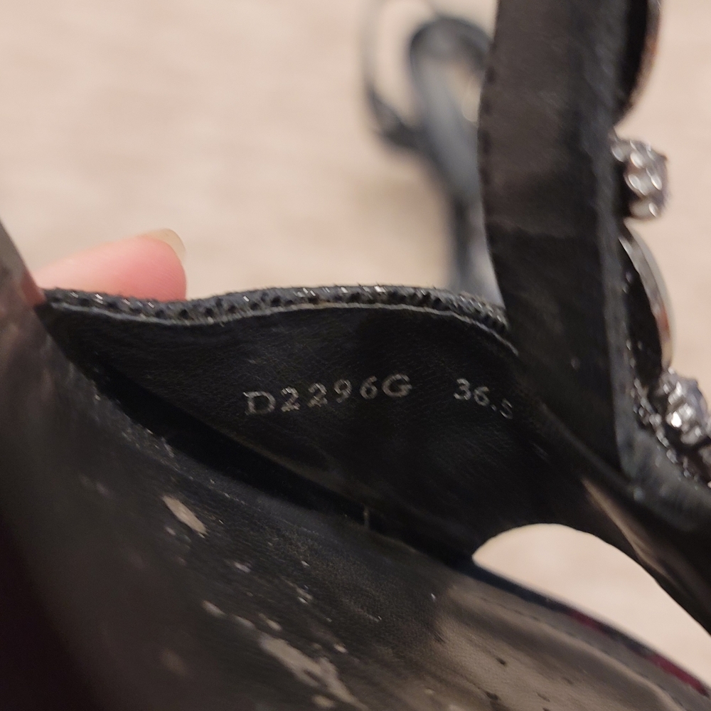 Geox Wedge - Picture 11 of 13